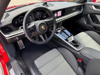 2023 Porsche 911 thumbnail – Miami, FL – 46