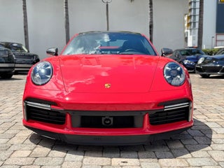 2023 Porsche 911 thumbnail – Miami, FL – 8