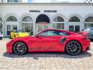 2023 Porsche 911 thumbnail – Miami, FL – 27