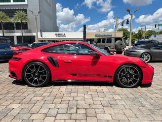 2023 Porsche 911 thumbnail – Miami, FL – 12