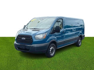 2015 Ford Transit thumbnail – Miami, FL – 3