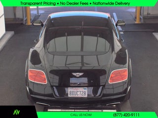 2014 Bentley Continental GT thumbnail – North Miami, FL – 5