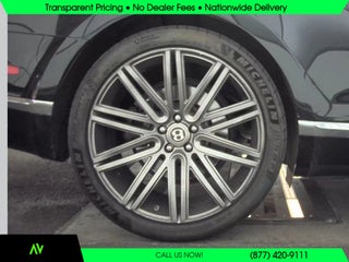 2014 Bentley Continental GT thumbnail – North Miami, FL – 17