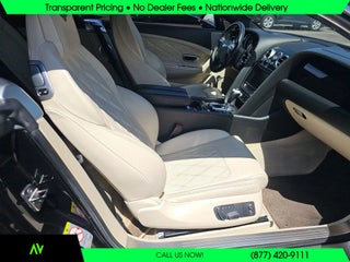 2014 Bentley Continental GT thumbnail – North Miami, FL – 9