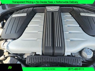 2014 Bentley Continental GT thumbnail – North Miami, FL – 12