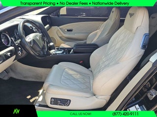 2014 Bentley Continental GT thumbnail – North Miami, FL – 8