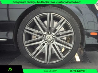 2014 Bentley Continental GT thumbnail – North Miami, FL – 16