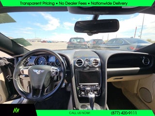 2014 Bentley Continental GT thumbnail – North Miami, FL – 7