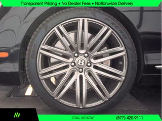 2014 Bentley Continental GT thumbnail – North Miami, FL – 15
