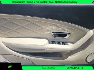 2014 Bentley Continental GT thumbnail – North Miami, FL – 10