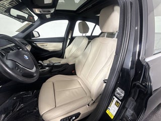 2017 BMW 3 Series thumbnail – Palmetto Bay, FL – 15