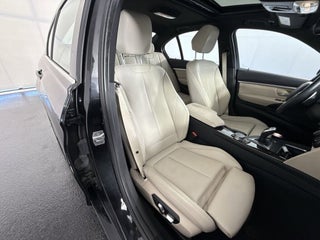 2017 BMW 3 Series thumbnail – Palmetto Bay, FL – 31