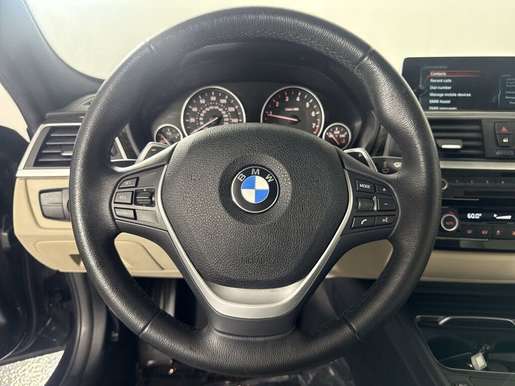 2017 BMW 3 Series 330i
                                    for sale in Palmetto Bay, FL – photo 18