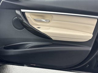 2017 BMW 3 Series thumbnail – Palmetto Bay, FL – 35