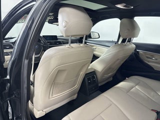 2017 BMW 3 Series thumbnail – Palmetto Bay, FL – 28