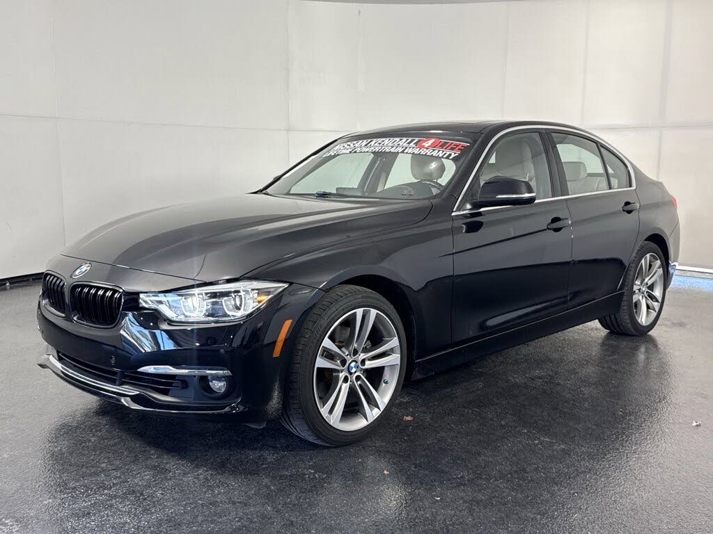 2017 BMW 3 Series 330i
                                    for sale in Palmetto Bay, FL – photo 6