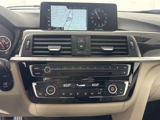 2017 BMW 3 Series thumbnail – Palmetto Bay, FL – 25