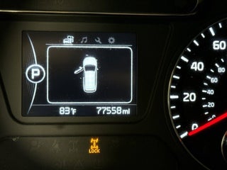 2017 Kia Sorento thumbnail – Palmetto Bay, FL – 20