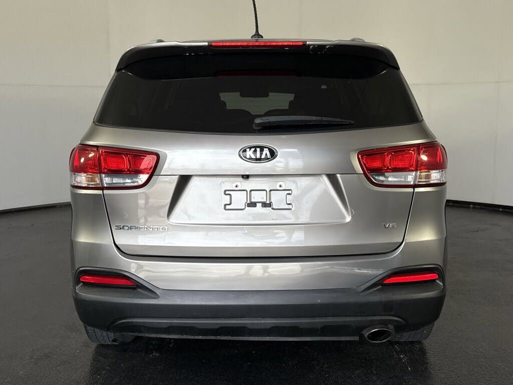 2017 Kia Sorento LX V6
                                    for sale in Palmetto Bay, FL – photo 12