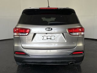 2017 Kia Sorento thumbnail – Palmetto Bay, FL – 12