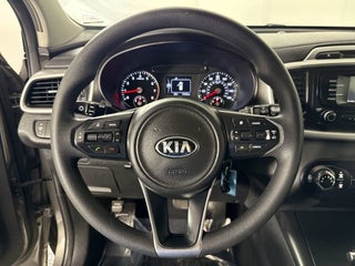 2017 Kia Sorento thumbnail – Palmetto Bay, FL – 19