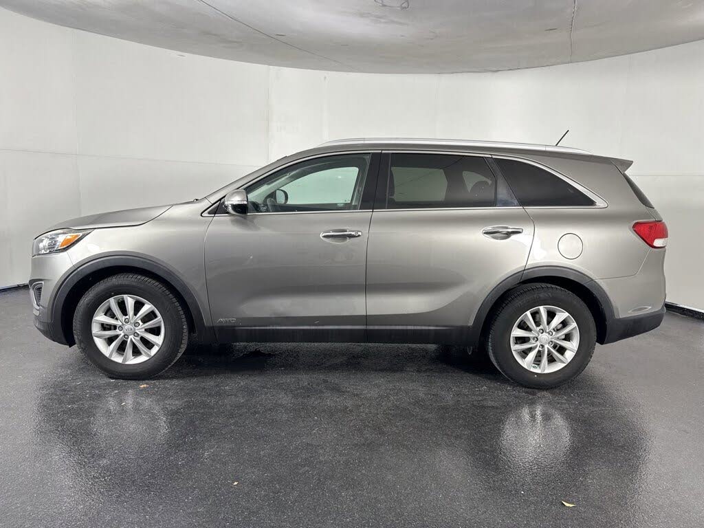 2017 Kia Sorento LX V6
                                    for sale in Palmetto Bay, FL – photo 10