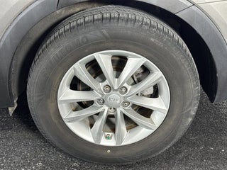 2017 Kia Sorento thumbnail – Palmetto Bay, FL – 15