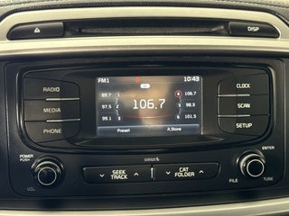 2017 Kia Sorento thumbnail – Palmetto Bay, FL – 23