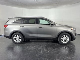 2017 Kia Sorento thumbnail – Palmetto Bay, FL – 14