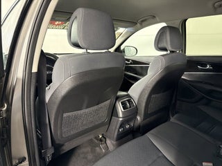2017 Kia Sorento thumbnail – Palmetto Bay, FL – 29