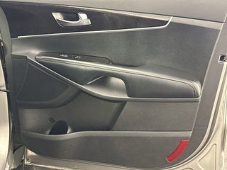 2017 Kia Sorento thumbnail – Palmetto Bay, FL – 35