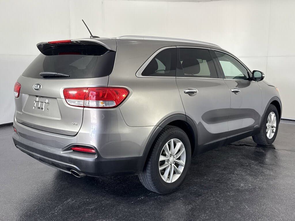 2017 Kia Sorento LX V6
                                    for sale in Palmetto Bay, FL – photo 13