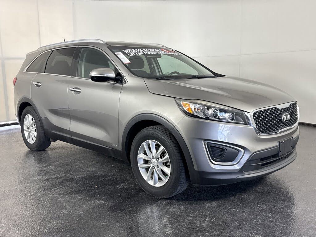 2017 Kia Sorento LX V6
                                    for sale in Palmetto Bay, FL – photo 7