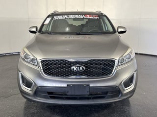 2017 Kia Sorento thumbnail – Palmetto Bay, FL – 8