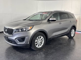 2017 Kia Sorento thumbnail – Palmetto Bay, FL – 9