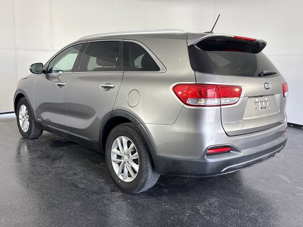 2017 Kia Sorento LX V6
                                    for sale in Palmetto Bay, FL – photo 11