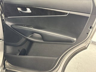 2017 Kia Sorento thumbnail – Palmetto Bay, FL – 36