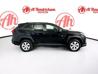 2023 Toyota RAV4 thumbnail – Pompano Beach, FL – 2