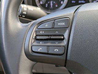 2021 Hyundai VENUE thumbnail – Miami, FL – 26