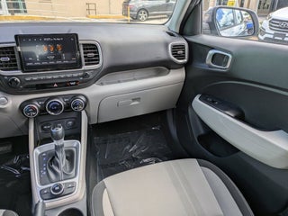 2021 Hyundai VENUE thumbnail – Miami, FL – 16