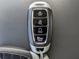 2021 Hyundai VENUE thumbnail – Miami, FL – 30
