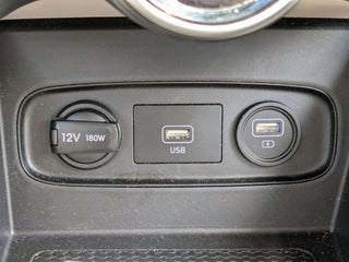 2021 Hyundai VENUE thumbnail – Miami, FL – 22