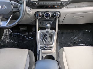 2021 Hyundai VENUE thumbnail – Miami, FL – 18