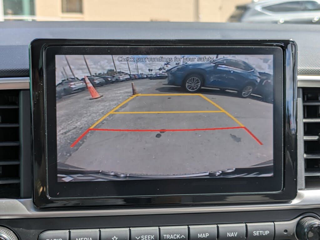 2021 Hyundai VENUE SEL
                                    for sale in Miami, FL – photo 20