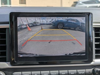2021 Hyundai VENUE thumbnail – Miami, FL – 20