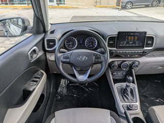 2021 Hyundai VENUE thumbnail – Miami, FL – 15