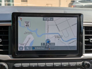2021 Hyundai VENUE thumbnail – Miami, FL – 21