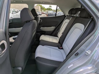2021 Hyundai VENUE thumbnail – Miami, FL – 13