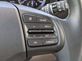 2021 Hyundai VENUE thumbnail – Miami, FL – 27