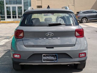 2021 Hyundai VENUE thumbnail – Miami, FL – 5
